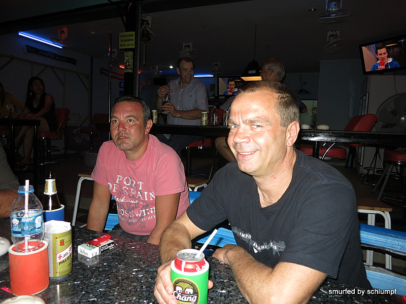 2014-02-12 Smurf Bar