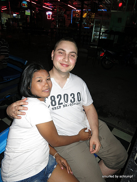 2014-02-12 Smurf Bar