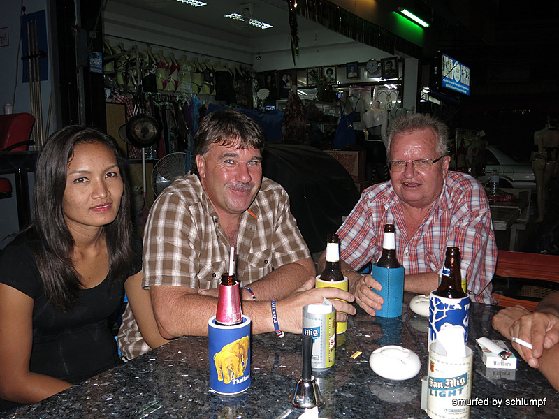 2014-02-12 Smurf Bar