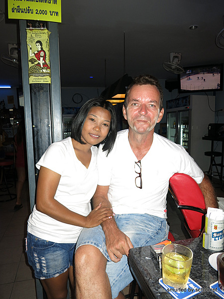 2014-02-12 Smurf Bar