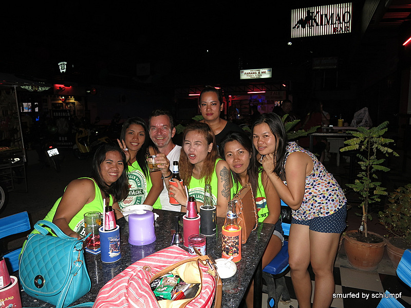 2014-02-12 Smurf Bar