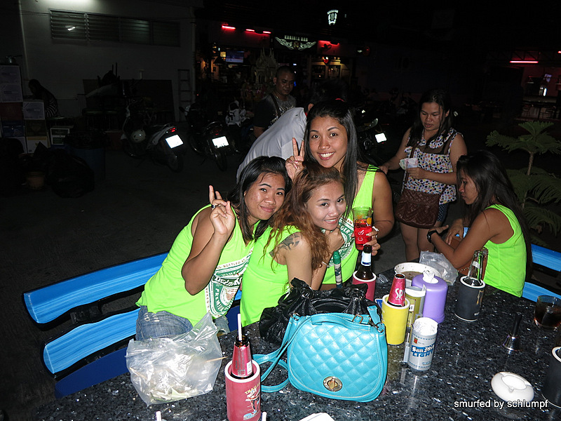 2014-02-12 Smurf Bar