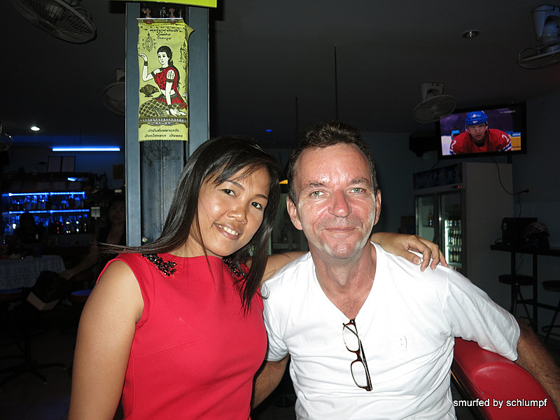 2014-02-12 Smurf Bar