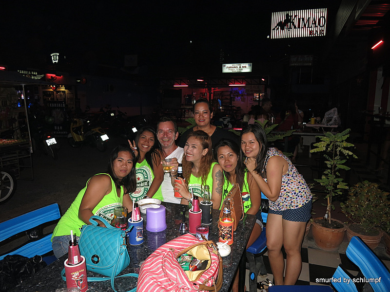 2014-02-12 Smurf Bar