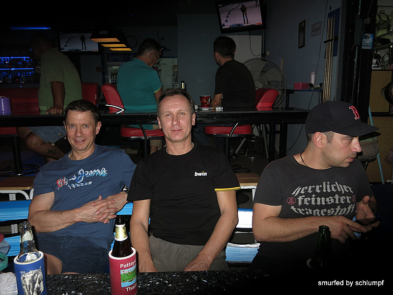 2014-02-13 Smurf Bar