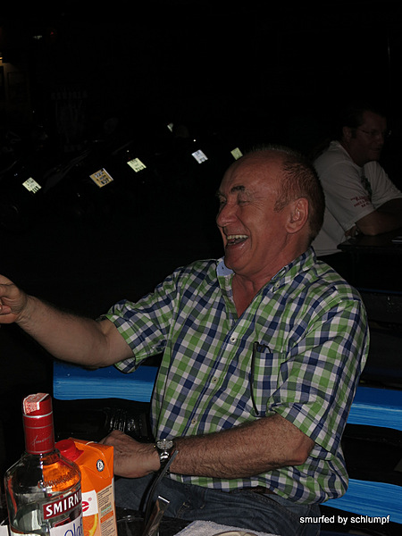 2014-02-13 Smurf Bar