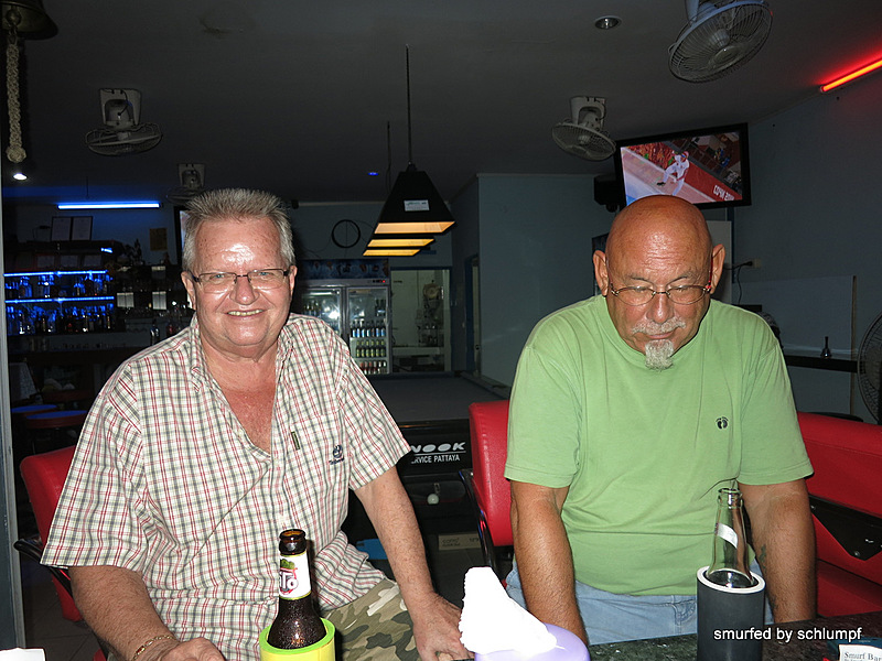 2014-02-13 Smurf Bar