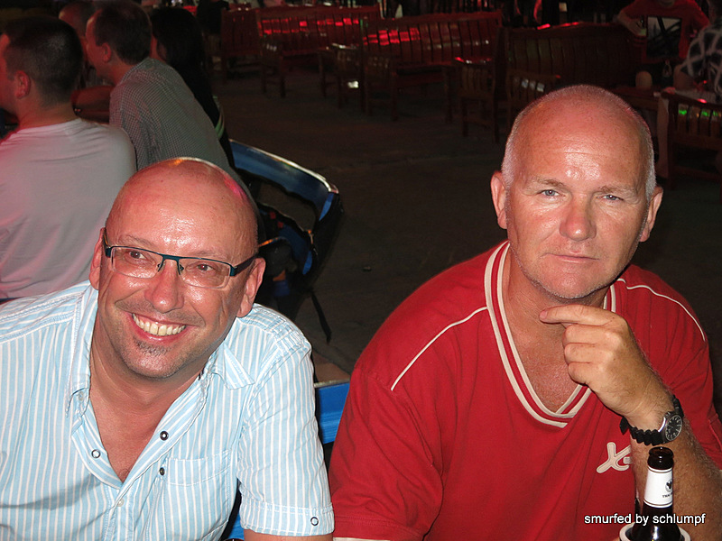 2014-02-14 Smurf Bar