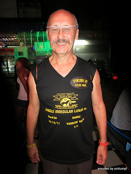 2014-02-14 Smurf Bar