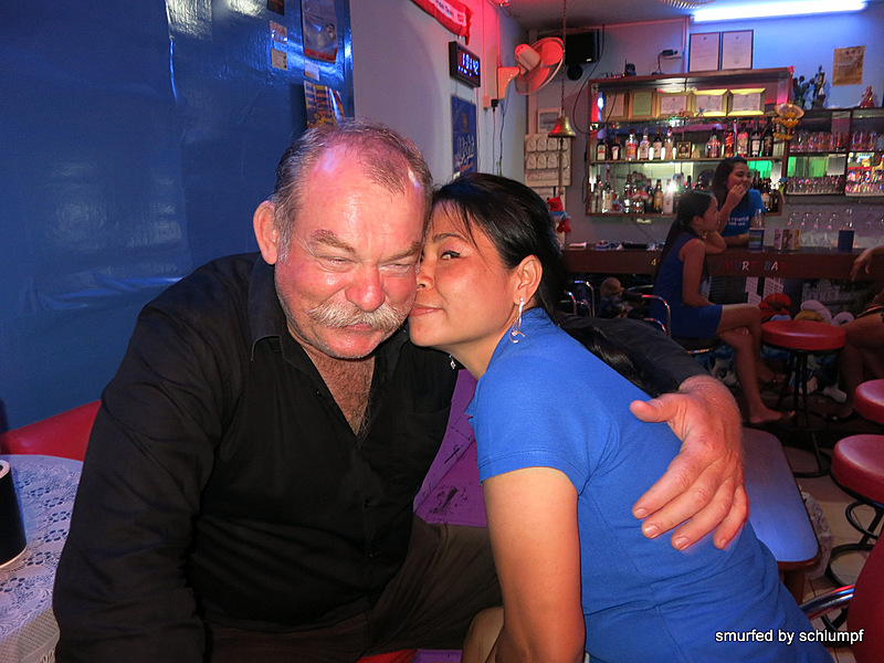 2014-02-14 Smurf Bar