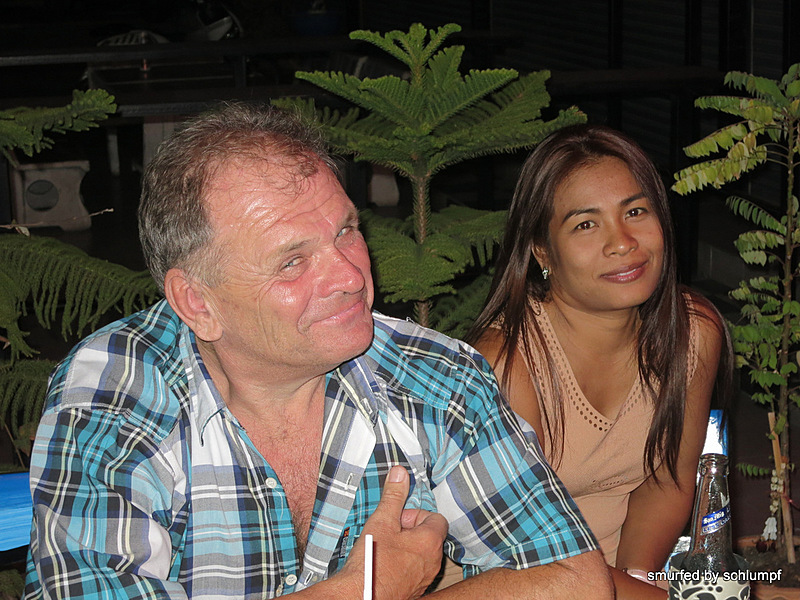2014-02-14 Smurf Bar