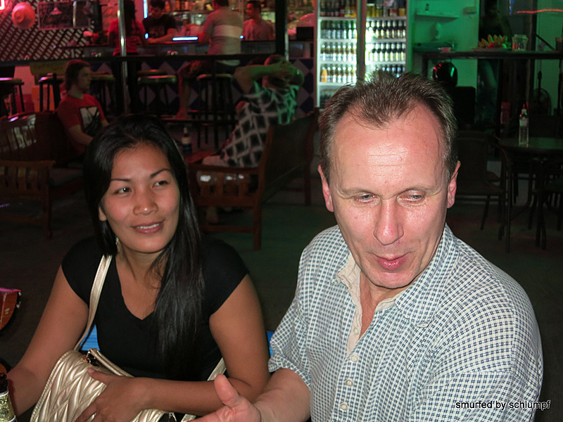 2014-02-14 Smurf Bar
