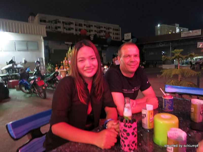 2014-02-14 Smurf Bar
