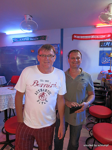 2014-02-15 Smurf Bar