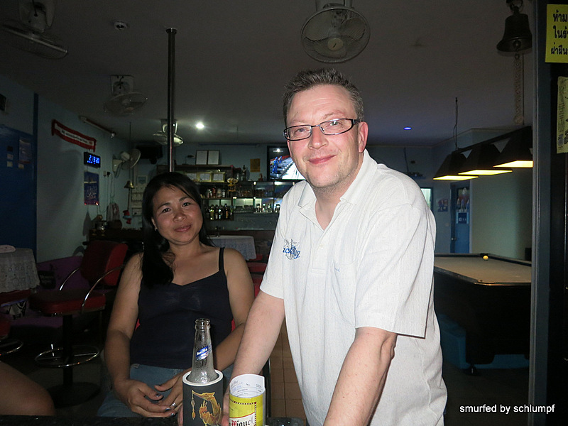 2014-02-15 Smurf Bar