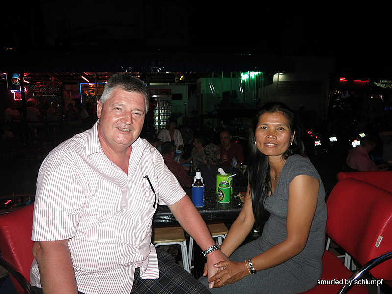 2014-02-15 Smurf Bar
