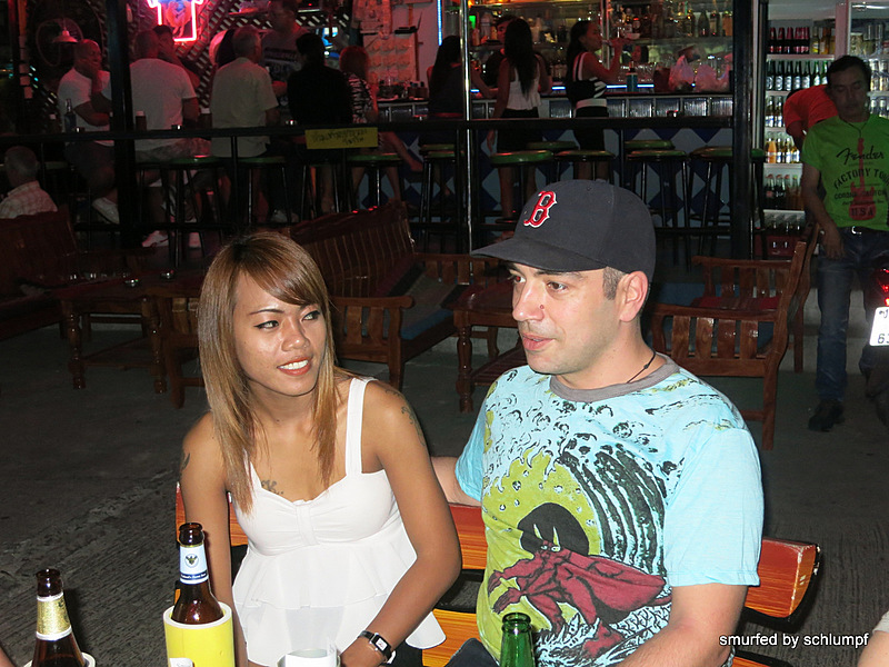 2014-02-15 Smurf Bar