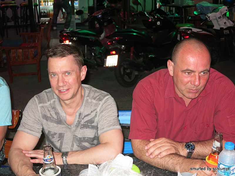 2014-02-15 Smurf Bar