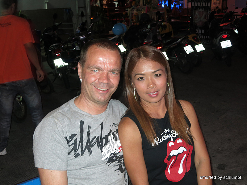 2014-02-15 Smurf Bar