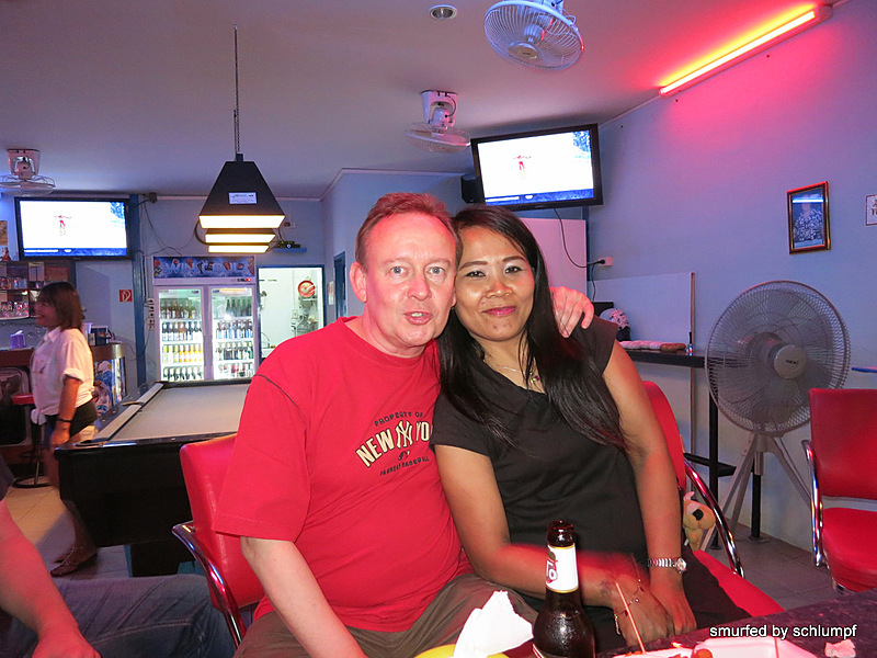 2014-02-15 Smurf Bar
