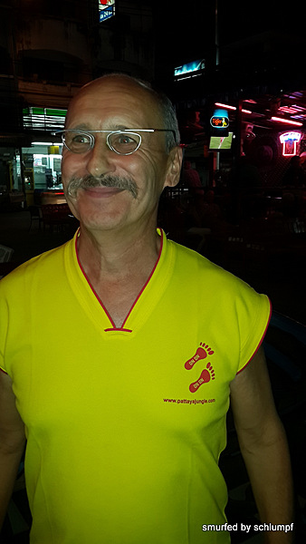 2014-02-19 Smurf Bar
