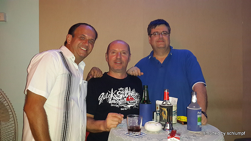 2014-02-19 Smurf Bar