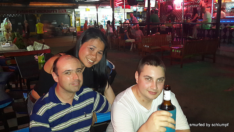 2014-02-19 Smurf Bar