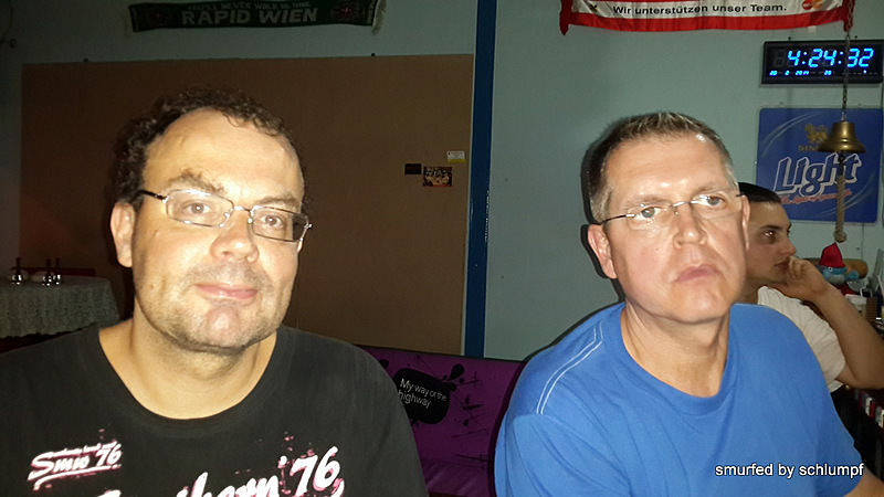 2014-02-19 Smurf Bar