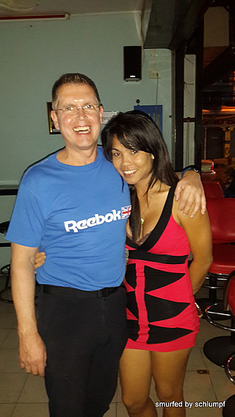 2014-02-19 Smurf Bar