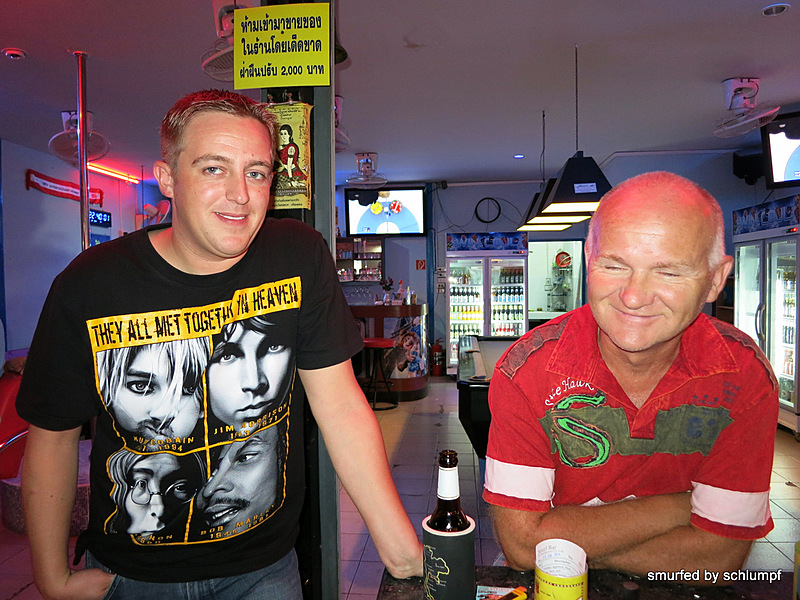 2014-02-20 Smurf Bar