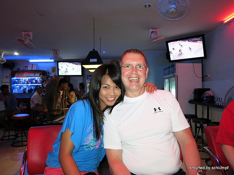 2014-02-20 Smurf Bar