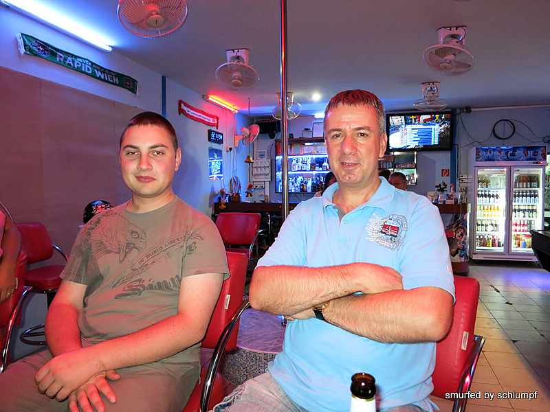 2014-02-20 Smurf Bar