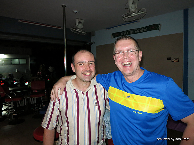 2014-02-21 Smurf Bar
