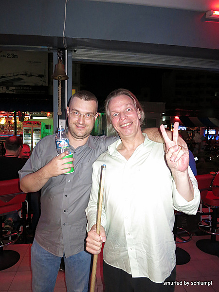 2014-02-21 Smurf Bar