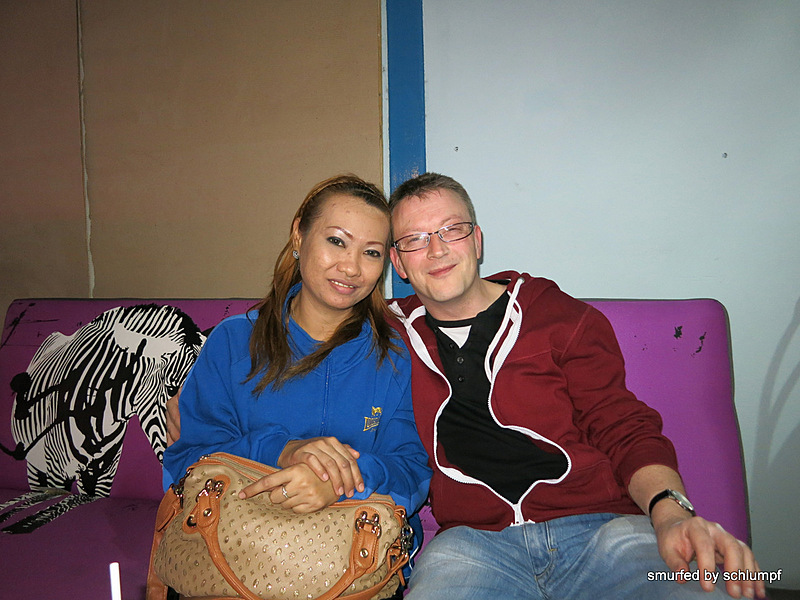 2014-02-21 Smurf Bar