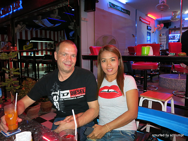 2014-02-21 Smurf Bar