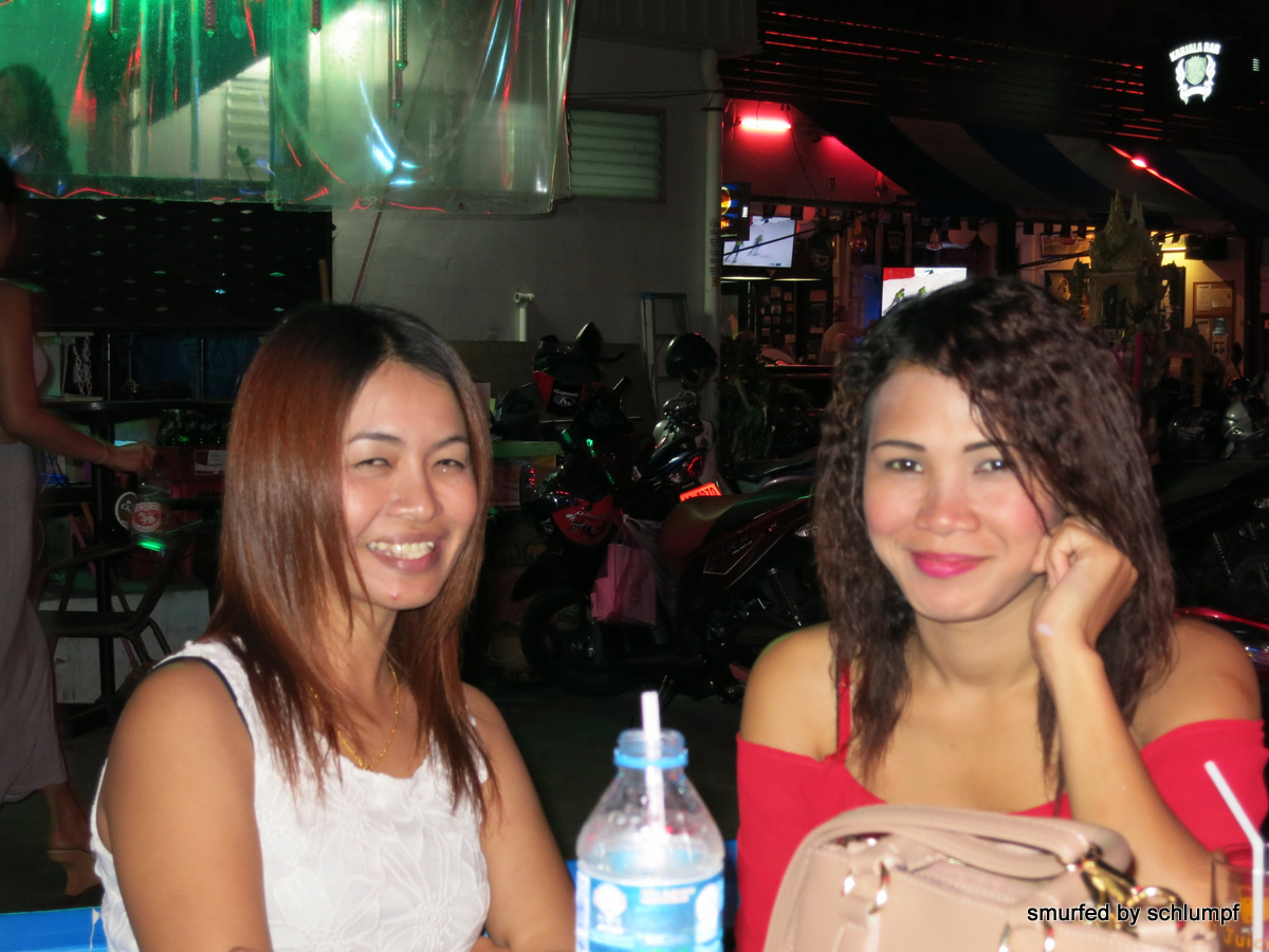 2014-02-21 Smurf Bar