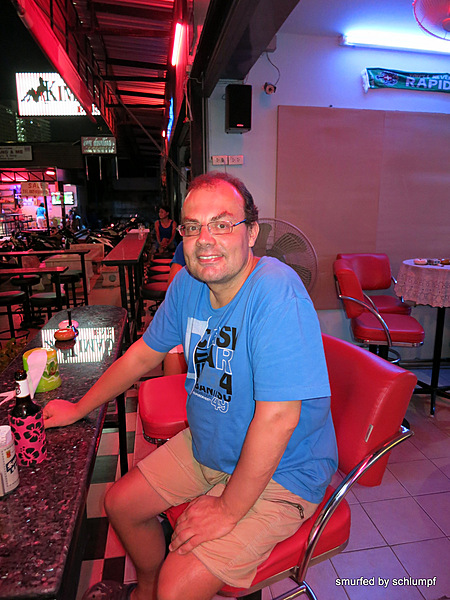 2014-02-21 Smurf Bar