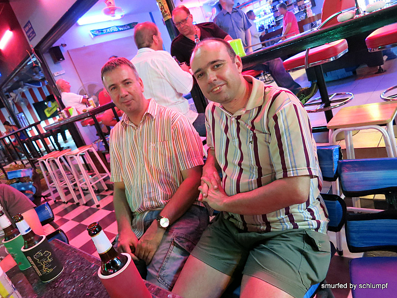 2014-02-21 Smurf Bar