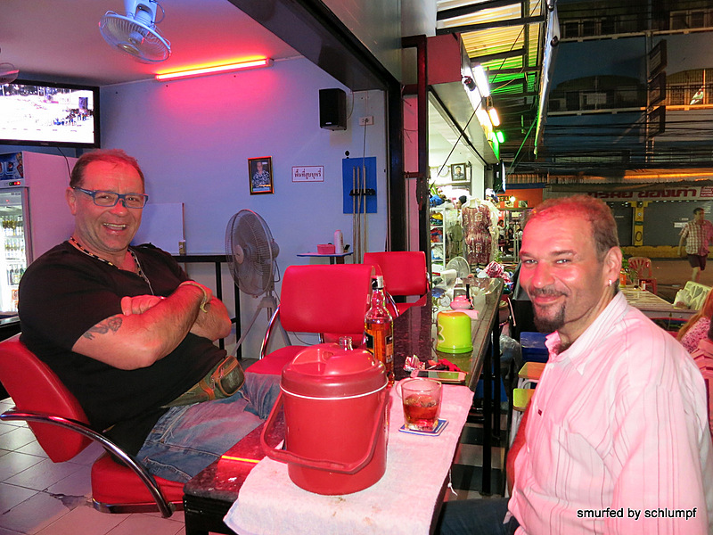 2014-02-21 Smurf Bar