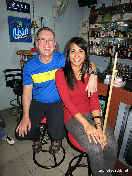 2014-02-21 Smurf Bar