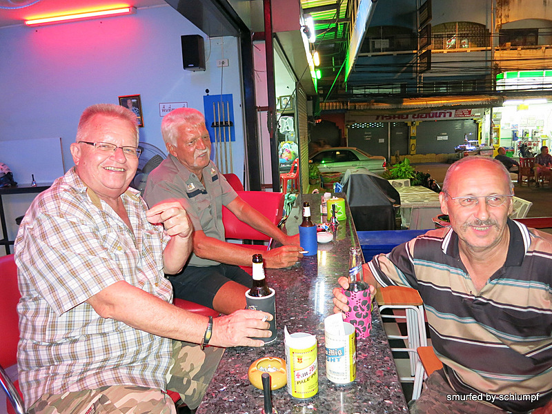 2014-02-21 Smurf Bar