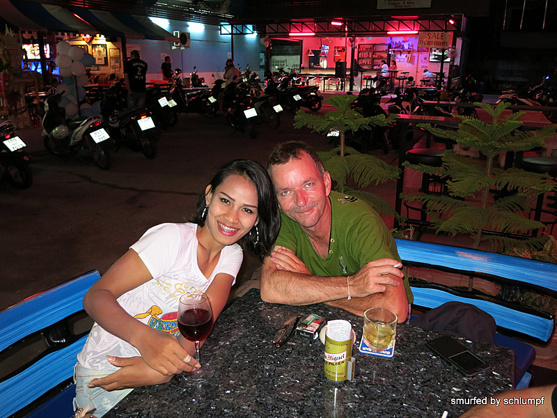 2014-02-21 Smurf Bar