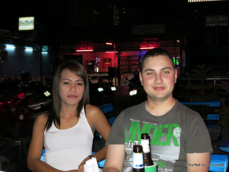 2014-02-21 Smurf Bar