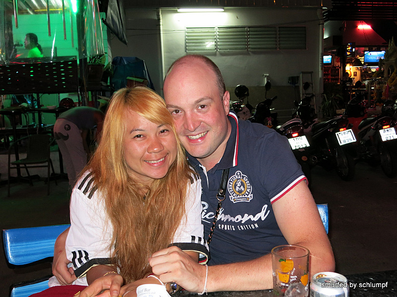 2014-02-22 Smurf Bar