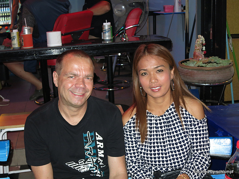 2014-02-22 Smurf Bar