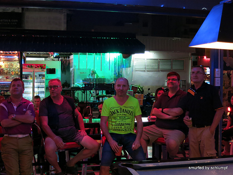 2014-02-22 Smurf Bar