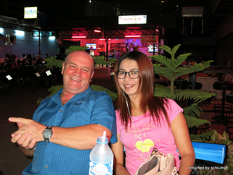 2014-02-22 Smurf Bar