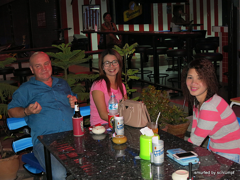 2014-02-22 Smurf Bar