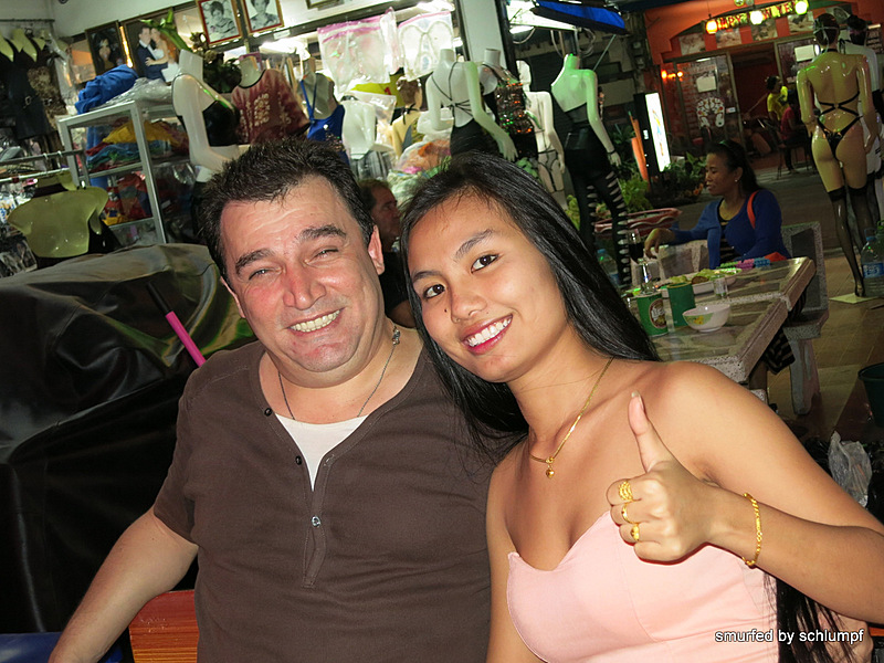 2014-02-22 Smurf Bar